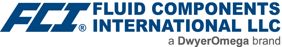 FCI (Fluid Components International)